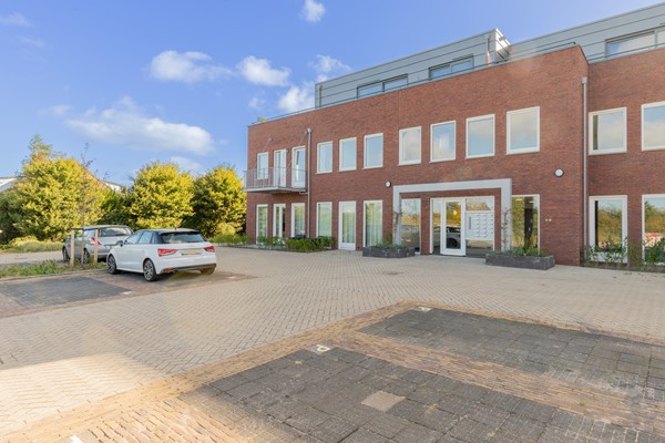 Medium property photo - 1e Loosterweg 42K, 2182 BM Hillegom